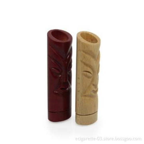 Wooden ecig Smask e-cig Smask e-cigarette